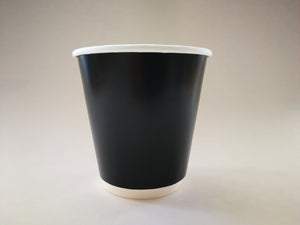 Double Wall - Insulated Hot Paper Cups