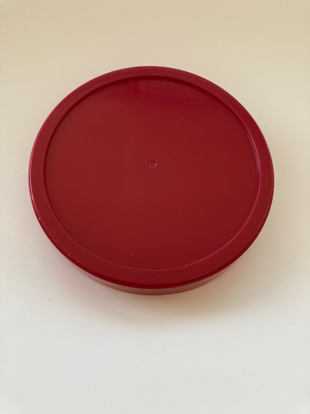 Ice Cream Takeout Container Lids (Plastic)