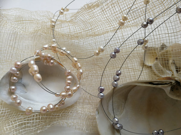 Pearls Accessories