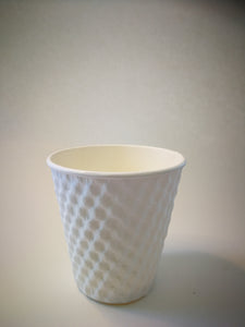 Diamond - Insulated Hot Paper Cups