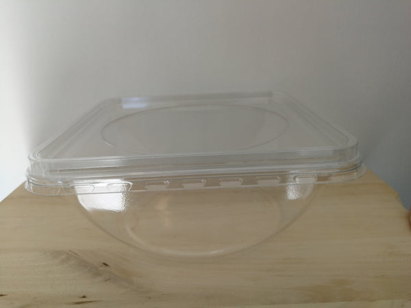 Plastic Lids - Food Tray
