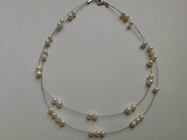 Pearls Accessories